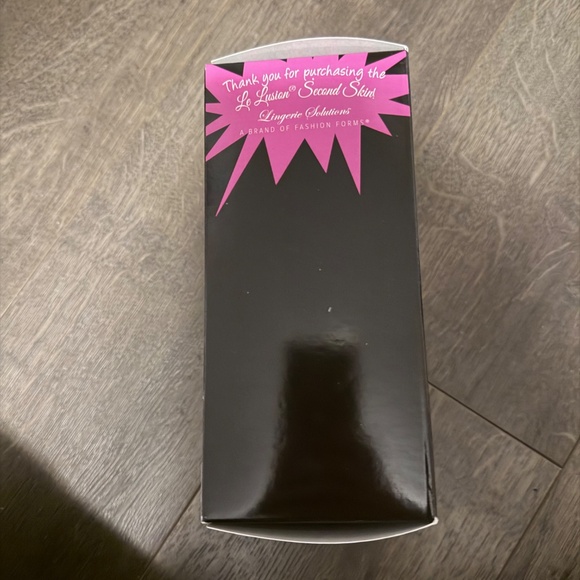 Le Lusion Second Skin - Picture 4 of 6